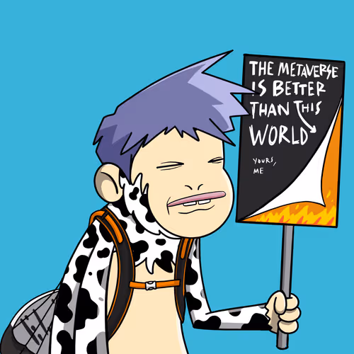 Apehaterclub