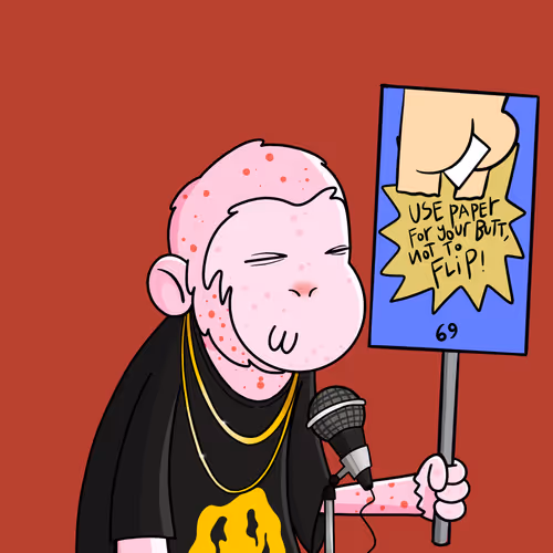 Apehaterclub