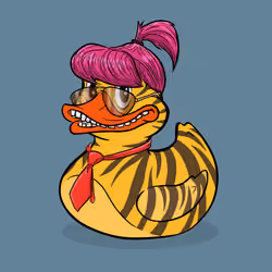 Lucky Duck #270