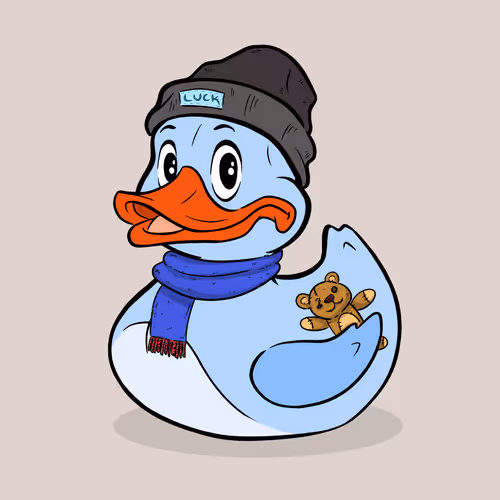 Luckyducks
