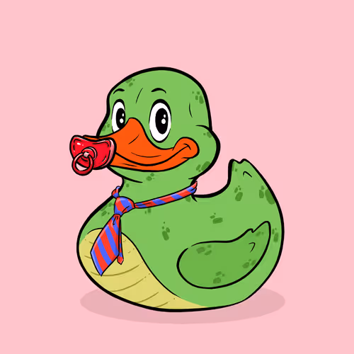 Luckyducks