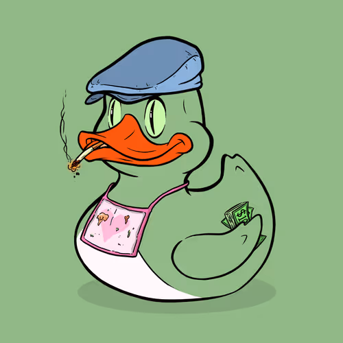 Luckyducks