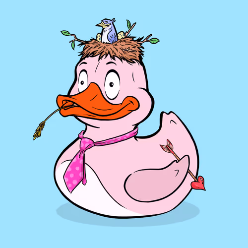Luckyducks