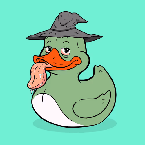 Luckyducks