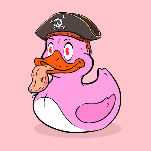 Luckyducks