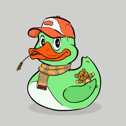 Luckyducks
