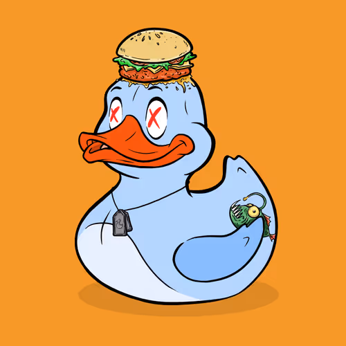 Luckyducks