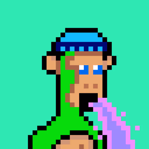 Omg Pixelmonkes