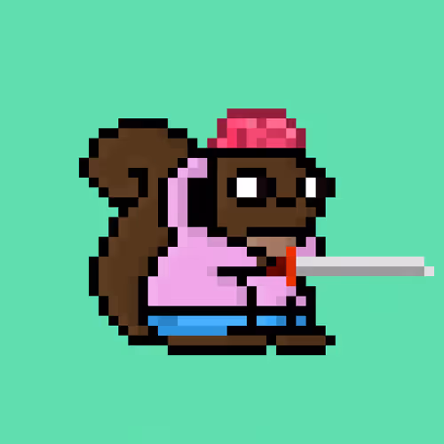 Nutterz