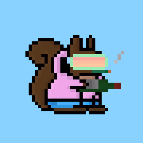 Nutterz