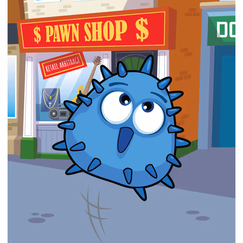 Veefriends Series 2