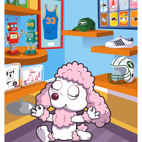 Veefriends Series 2