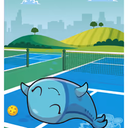 Amiable Anchovy #12422