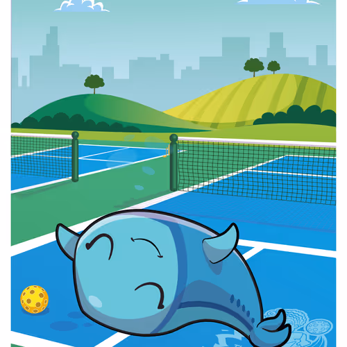 Amiable Anchovy #12422