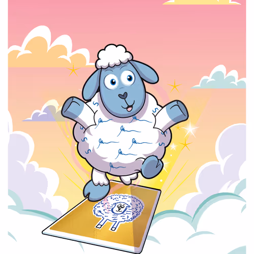 Veefriends Series 2