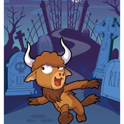 Yolo Yak #42356