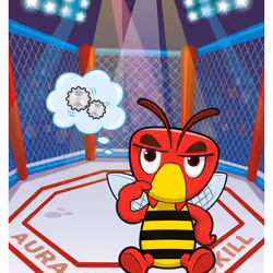 "Hot Shit" Hornet #48492