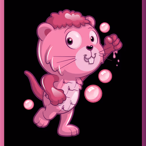 Veefriends Series 2