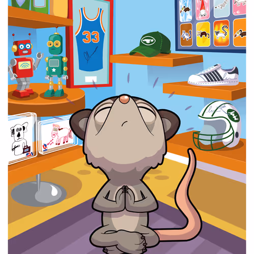 Veefriends Series 2