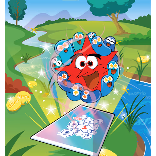 Veefriends Series 2
