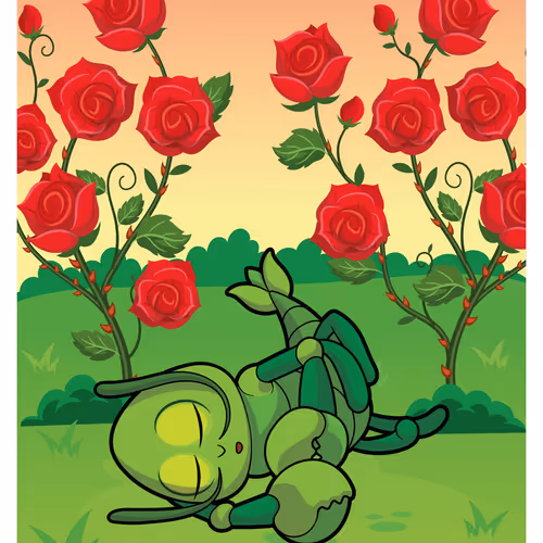 Veefriends Series 2