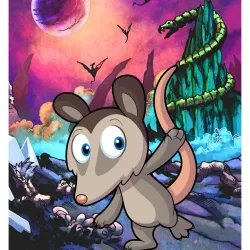 Profound Possum #49026