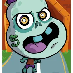 Motivated Monster #51043