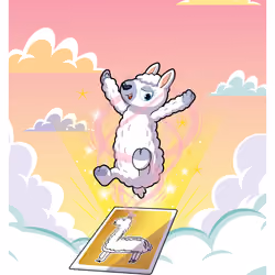 Legit Llama #5826