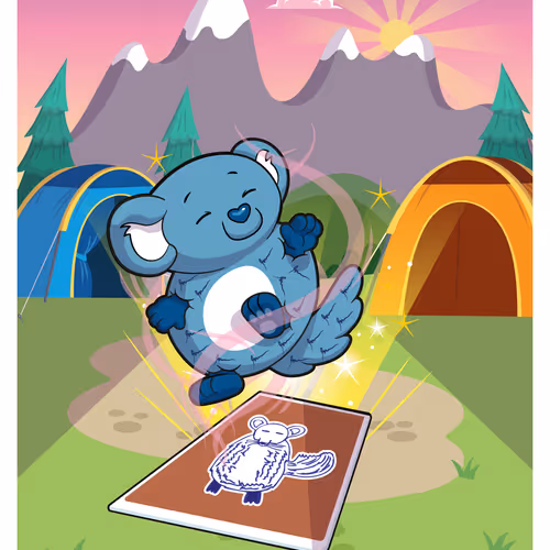 Veefriends Series 2