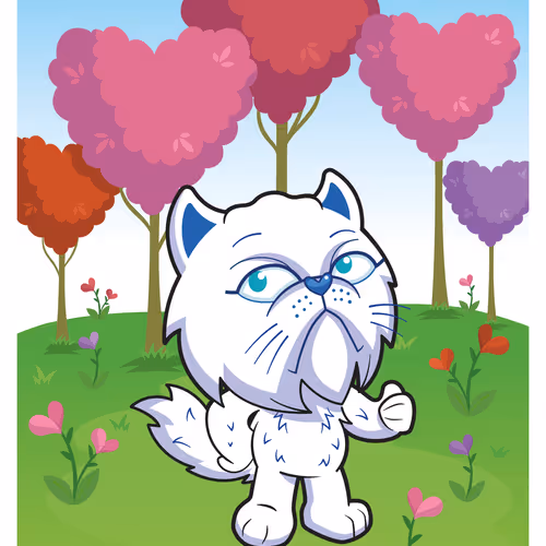 Veefriends Series 2