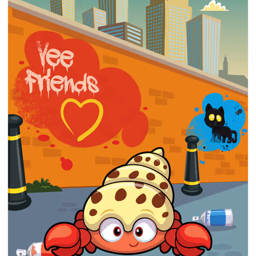 Veefriends Series 2