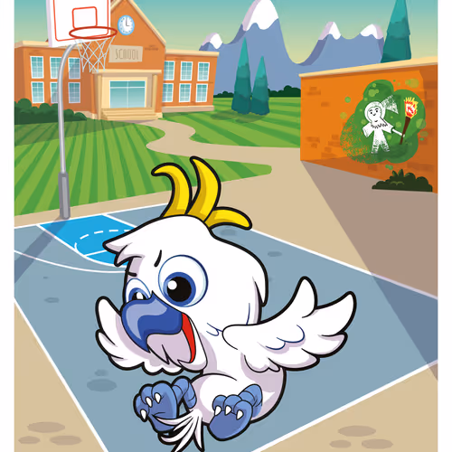 Veefriends Series 2