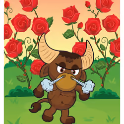 O.G. Ox #26751