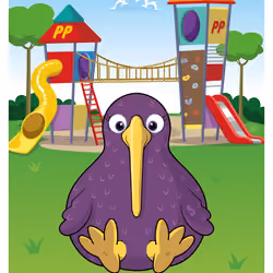 Karma Kiwi #16314