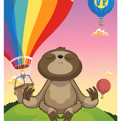 Selfless Sloth #48008