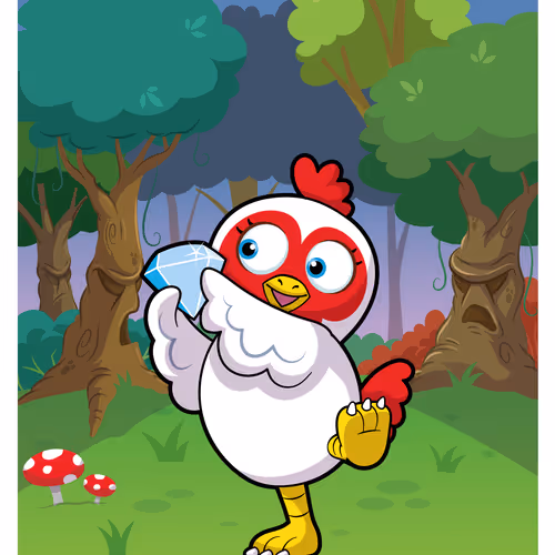 Veefriends Series 2