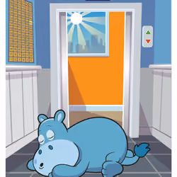 Helpful Hippo #15739