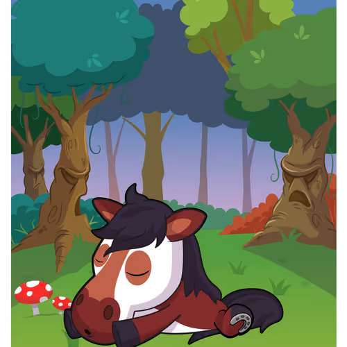 Veefriends Series 2