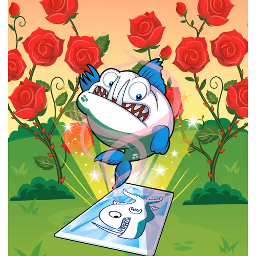 Veefriends Series 2