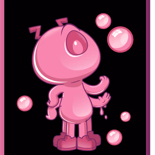Veefriends Series 2