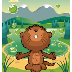 Gifted Gopher #47999