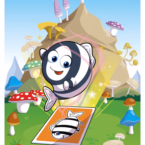 Veefriends Series 2