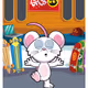 Mojo Mouse #44515