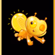 Fly Firefly #3171