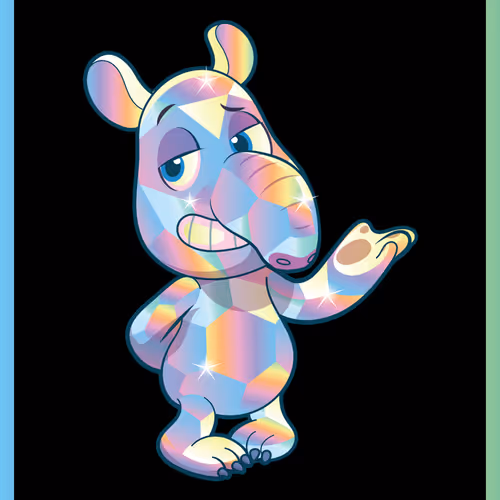 Veefriends Series 2