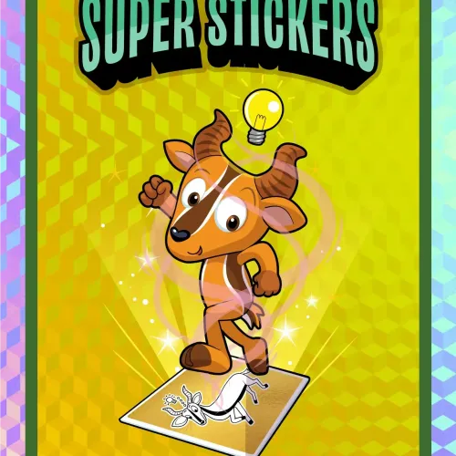 Veefriends Series 2