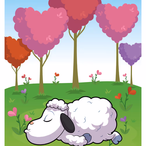 Shrewd Sheep #49298