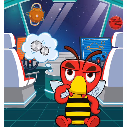 "Hot Shit" Hornet #10369