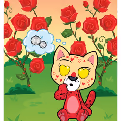 Juicy Jaguar #31688