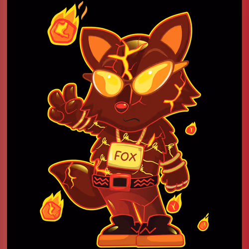 Veefriends Series 2